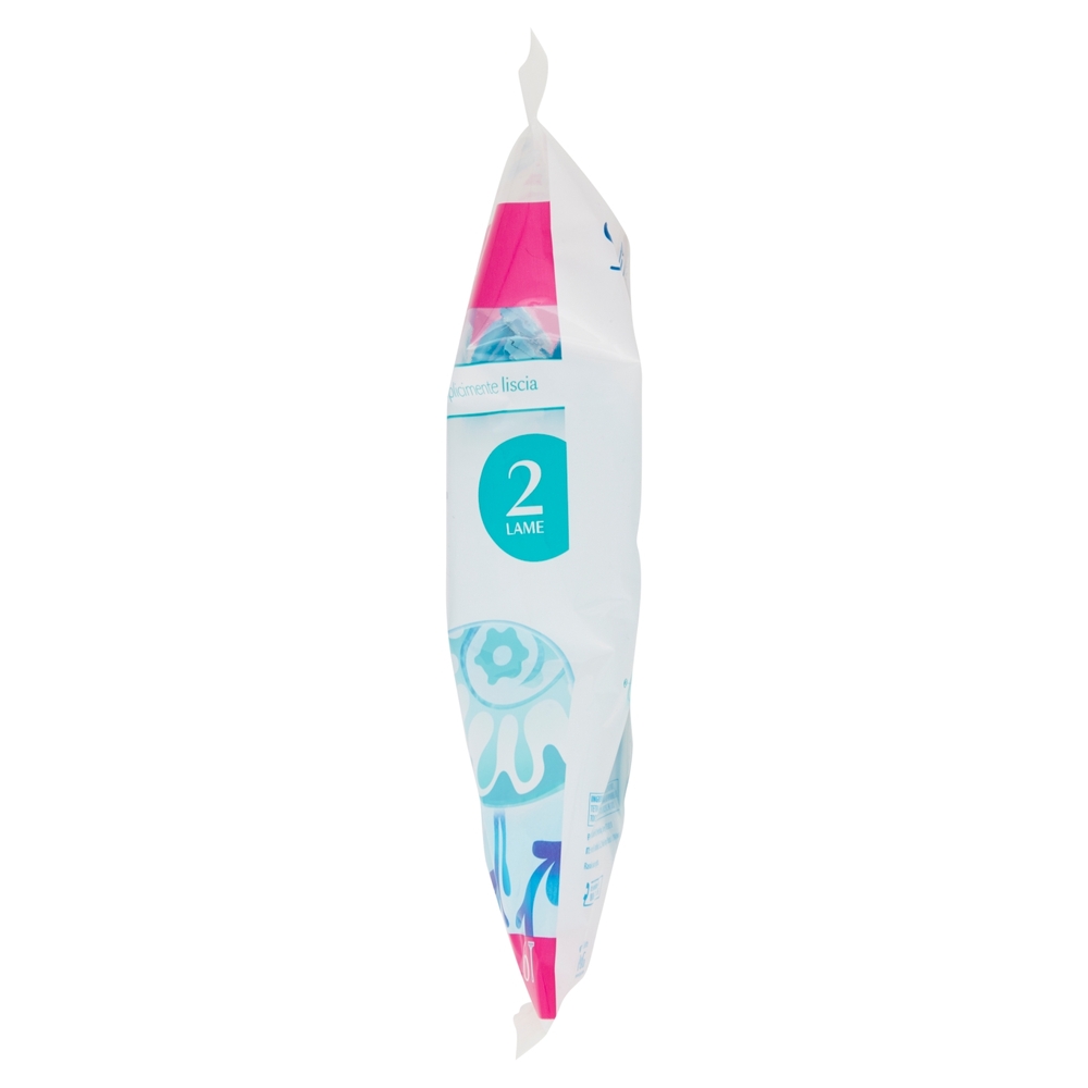 Gillette Venus Simply2 Usa&Getta - 4 rasoi + 2 omaggio